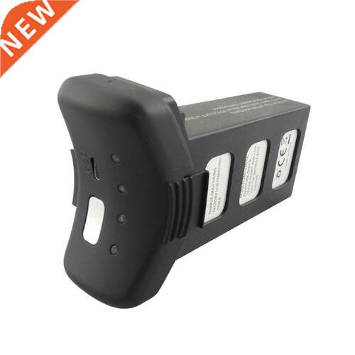 7.4V 2500mAh lipo Battery for HS100 S70 T35 S70W 7.4v RC Fou