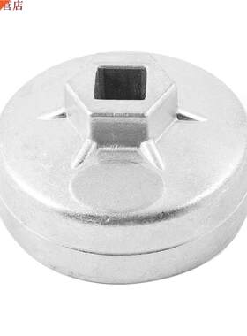 65mm 14 flûtes filtre à huile cartouche capucho