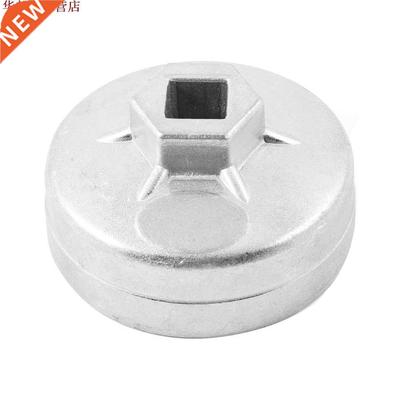 65mm 14 flûtes filtre à huile cartouche capucho