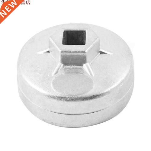 65mm 14 flûtes filtre à huile cartouche capucho