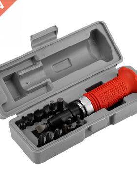 Impact Driver Screwdriver Socket Wrench with Soft Handle Slo