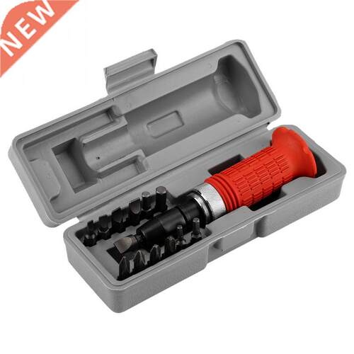 Impact Driver Screwdriver Socket Wrench with Soft Handle Slo