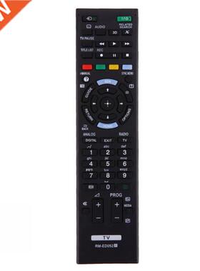 Universal TV Remote Contr Replacement TV contrler For So