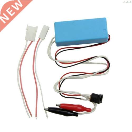 CCFL Lamp Inverter Tester For LCD TV Lap Screen Backlight