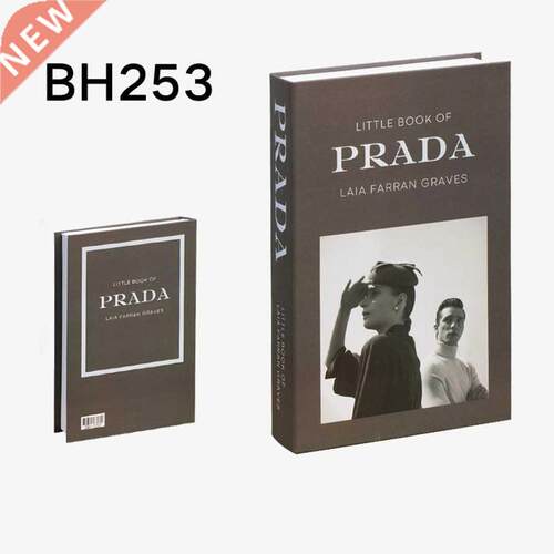 Fake Books Home Decor Modern Fake Books Decoration Designer