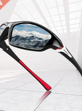 Newest Fashion Polarized Sunglasses Women Men's Driving Glas