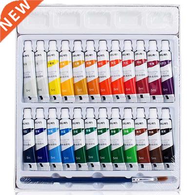 Acrylic Paints Set to Paint Crafts Acrylic Painting 12/18/24
