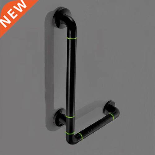 Handicap Grap Bar Eldely Toilet Security Wall Stainless
