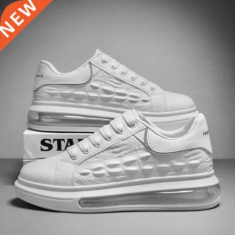 chunky sneakers spring mens shoes sport shoes for men luxury