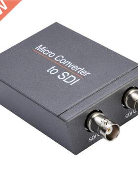 HD SDI to HDTV Video Converter BNC 3G SDI to 1080P HDTV Adap