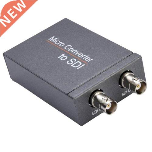 HD SDI to HDTV Video Converter BNC 3G SDI to 1080P HDTV Adap