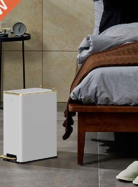 Storage Garbage Tra Bin Bucket Kitchen Cabinet Cover