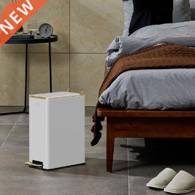 Storage Garbage Tra Bin Bucket Kitchen Cabinet Cover