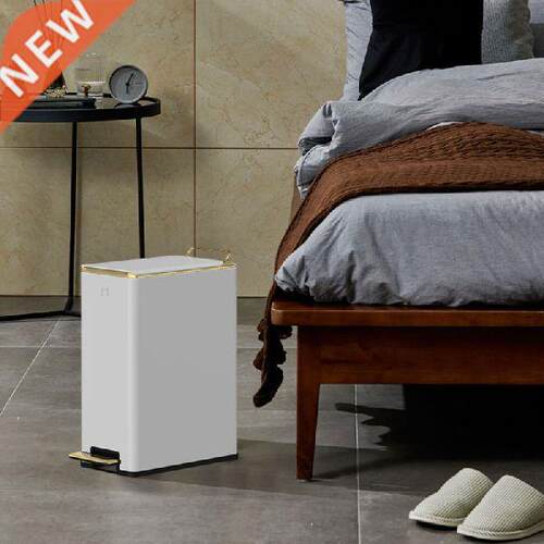 Storage Garbage Tra Bin Bucket Kitchen Cabinet Cover