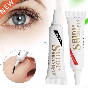 1Pcs Professional Eyelash Glue Waterproof Eye Lashes Extensi