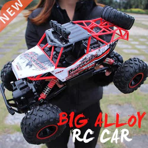 ZWN 1:12 / 1:16 / 1:20 4WD RC Car 2.4G Radio Control Car Bug
