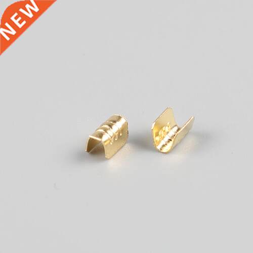 100pcs/lot DJ454T U-sd termnal tab cold nserts connec