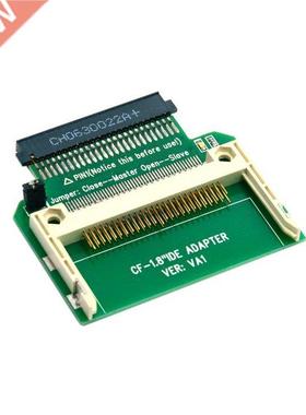 CF Compact Flash Merory Card to 50pin 1.8 Inch IDE Hard Driv