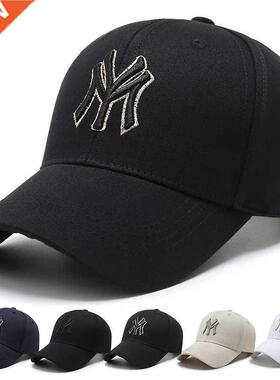 2020 New brand NEW YORK MY baseball cap winter dad hat warm