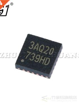 5PCS N76E003AQ20 QFN-20 1T 8051 Brand new original ic chip M