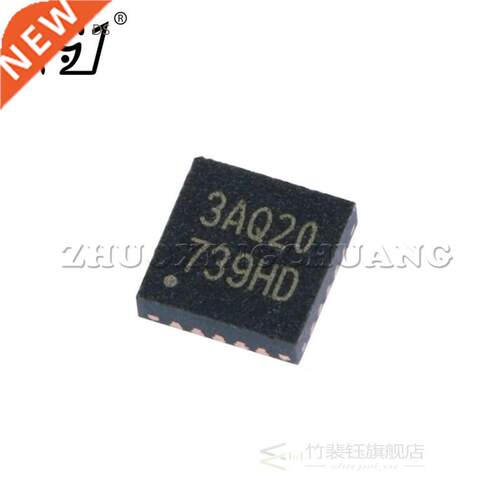 5PCS N76E003AQ20 QFN-20 1T 8051 Brand new original ic chip M