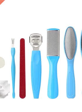 edicue-Tool The And Scae File Scub Foot-Boad Heel The-