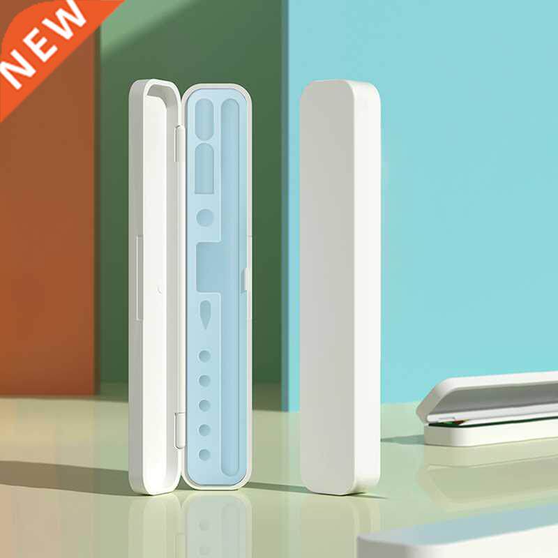 For Apple pencil 2 case For Apple Pencil 1nd Gen Storage Box图片