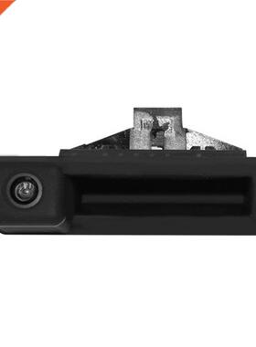 Vehicle High-definition Car Reverse Backup Trunk Handle Came