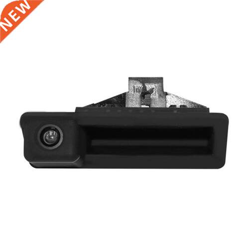 Vehicle High-definition Car Reverse Backup Trunk Handle Came