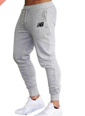 Sports pants men	s jogger fitness sports trousers new