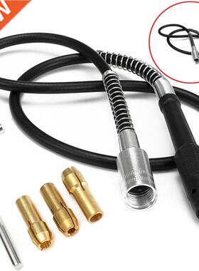 42'' 107cm Corded Electric Flexible Shaft For Power Rotary T