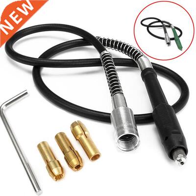 42'' 107cm Corded Electric Flexible Shaft For Power Rotary T