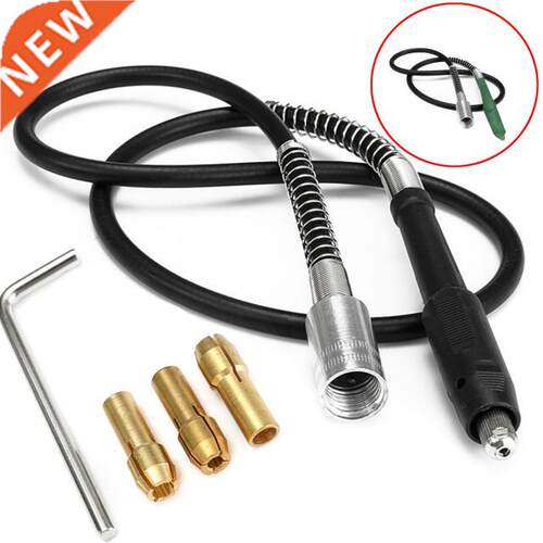 42'' 107cm Corded Electric Flexible Shaft For Power Rotary T
