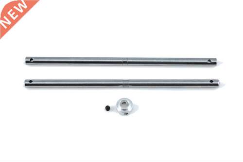 Tarot 450 PRO New Main Shaft （118mm*2pcs）TL45022-02