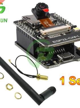 ESP32-CAM-MB MICRO USB ESP32 Serial to WiFi ESP32 CAM Develo