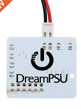 Power Supply Adapter for SEGA DreamCa Game Console DreamPS