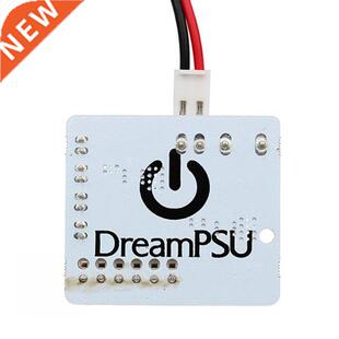 Power Supply Adapter for SEGA DreamCa Game Console DreamPS