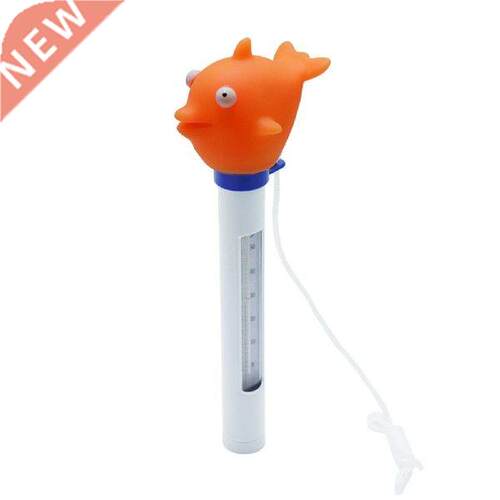 Swimming Pool Floating Thermometer Spa Water Temperature