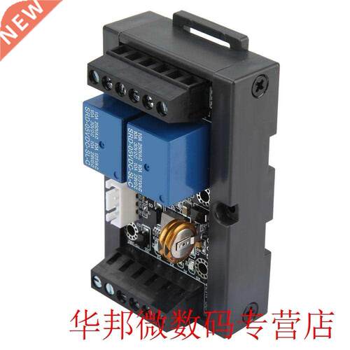 LC Industial Contol Boad FX1N-06M ogammable elay De