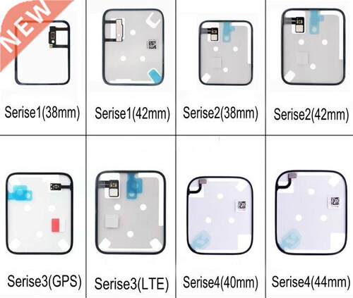 1pcs Force 3D Touch Sensor Flex Cable For Apple Watch Serie