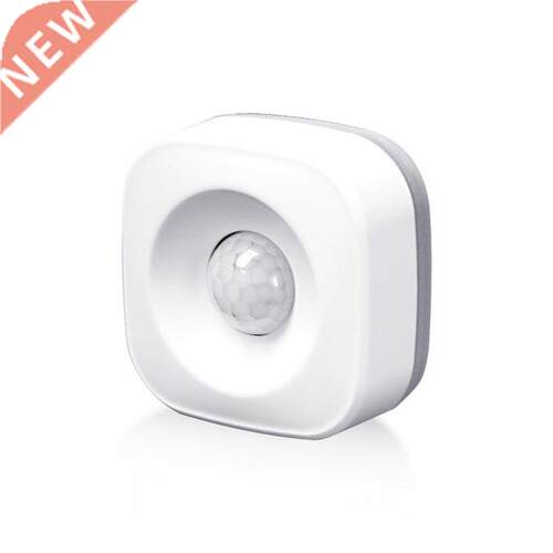 2021 New Smart Body Movement Motion Sensor Smart Motion Dete
