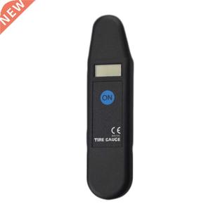 0-100 SI Detecto LCD Dislay Accuacy Wheel Tie essue