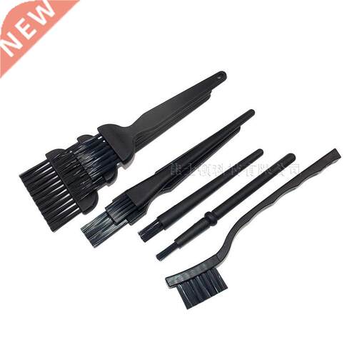 Static Electricity Hair Brush Suit Mobile Phone Repair Clean