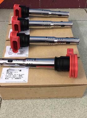 4pcs/set gnton Col For VW Aud Jetta Golf Passat Tguan
