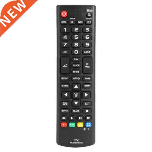 Universal TV Remote Control Smart Controller for LG AKB7715