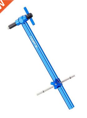 Derailleur Hanger Alignment Gauge Bike Calibration Tool