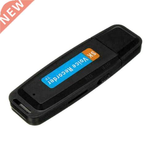 -Disk Digital o Voice Recorder Pen Charger SB Flash Drive p
