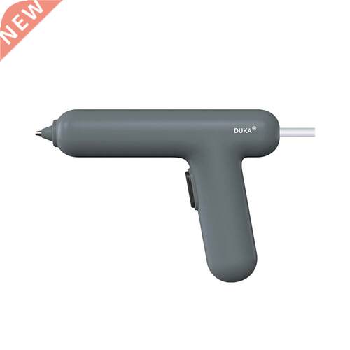DUKA Electric Hot Melt Glue Machine Portable Cordless Hot Me
