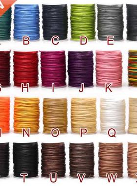 Stitching-Tool Line-Thred Lether Crft Dimeter-String Cor