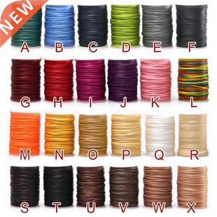 Stitching-Tool Line-Thred Lether Crft Dimeter-String Cor